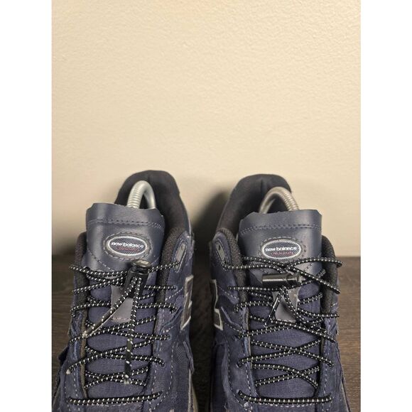 New Balance 2002R M2002RDO Women's Running Shoes Size 9 Blue Men's Size 7.5 - Picture 4 of 7